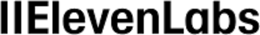 ElevenLabs logo