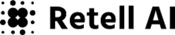 Retell AI logo