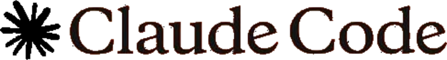 Claude Code logo