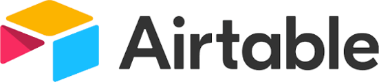 Airtable logo