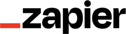 Zapier logo