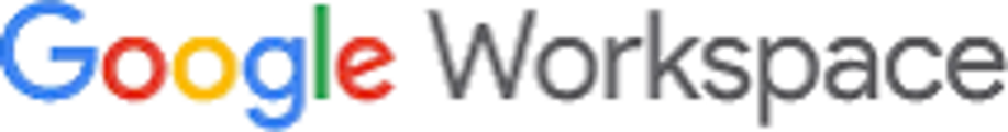 Google Workspace logo