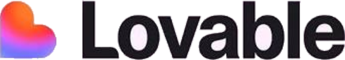 Lovable logo