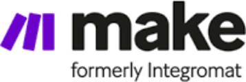 Make.com logo